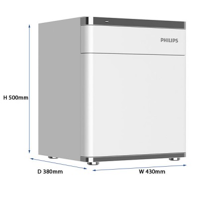 kích thước Philips SBX301-5PC kích thước Philips SBX301-5PC