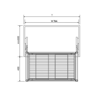 size Eurogold EVA380