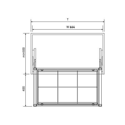 size Eurogold EUA2170
