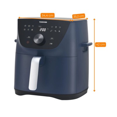 Kích thước Toshiba AF-74CS2SRVN(B)