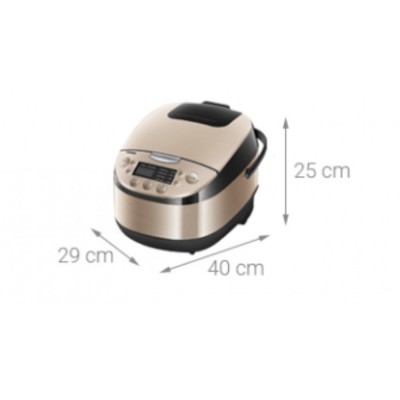 Kích thước Toshiba RC-18DR3PV(G)