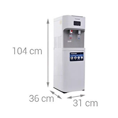 Kích thước Toshiba RWF-W1669BV(W1)