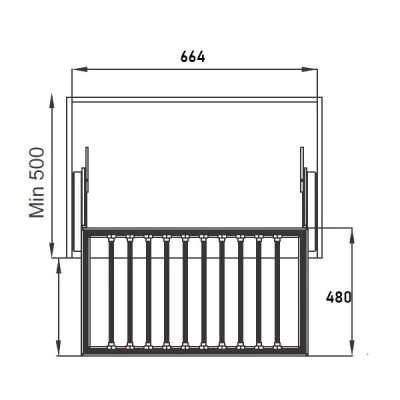 size Eurogold EUA4170B