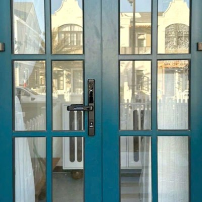 hình thực tế Kassler KL-588 LX APP - 2