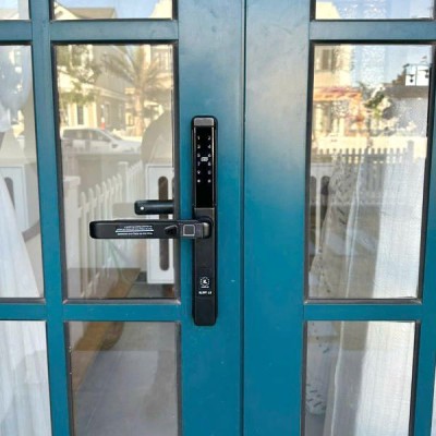 hình thực tế Kassler KL-588 LX APP - 3