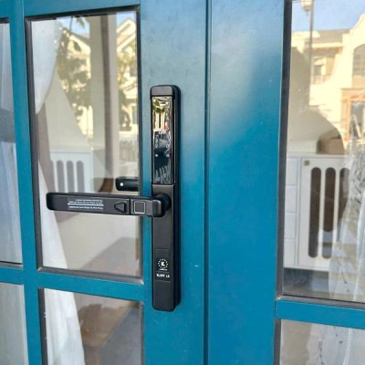 hình thực tế Kassler KL-588 LX APP - 4