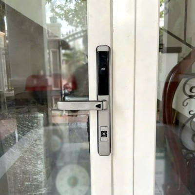 hình ảnh thực tế Kassler KL-599 LX Gray APP - 1