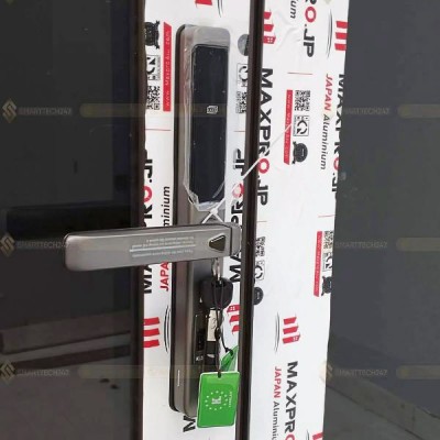 hình ảnh thực tế Kassler KL-599 SLIDE APP - 1 hình ảnh thực tế Kassler KL-599 SLIDE APP - 1