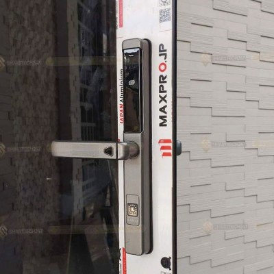 hình ảnh thực tế Kassler KL-599 SLIDE APP - 2 hình ảnh thực tế Kassler KL-599 SLIDE APP - 2