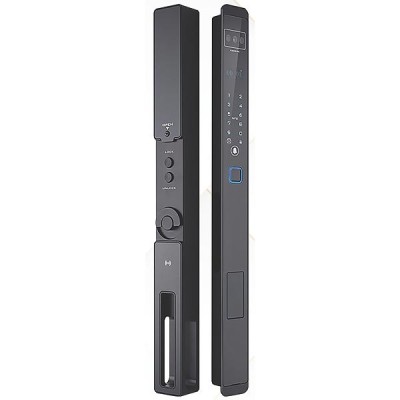 Khóa cửa nhôm Kassler KL-599 VS App