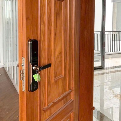 hình ảnh thực tế Kassler KL-700 - 2