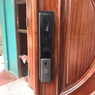 hình ảnh thực tế Kassler KL-789 - 3