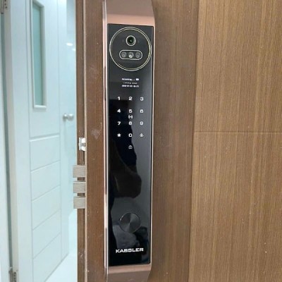 hình thực tế Kassler KL-899 CNC Coffee APP - 1 hình thực tế Kassler KL-899 CNC Coffee APP - 1