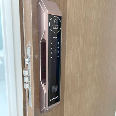 hình thực tế Kassler KL-899 CNC Coffee APP - 2 hình thực tế Kassler KL-899 CNC Coffee APP - 2
