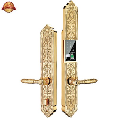 Khóa đại sảnh Kassler KL-929 APP