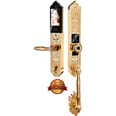 Khóa đại sảnh Kassler KL-939 F APP
