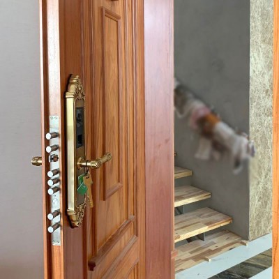 hình thực tế Kassler KL-959C - 5