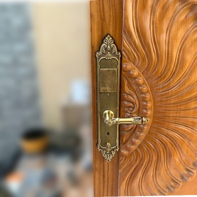 hình thực tế Kassler KL-959C - 6