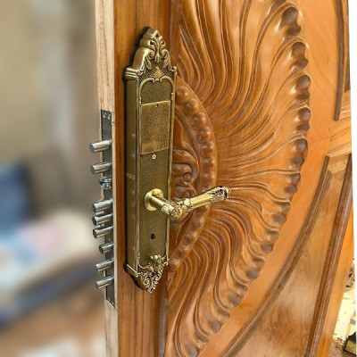 hình thực tế Kassler KL-959C - 7