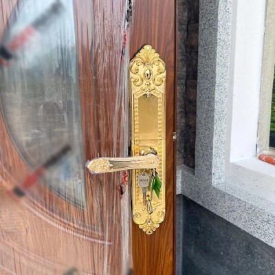 hình thực tế Kassler KL-969G - 5