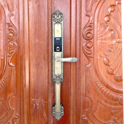 hình thực tế Kassler KL-969GR - 2