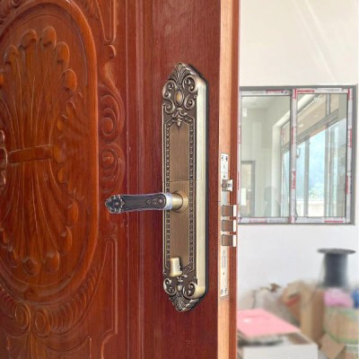 hình thực tế Kassler KL-979 GR - 4