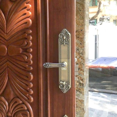 hình thực tế Kassler KL-969GR - 5