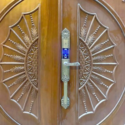 hình thực tế Kassler KL-969GR - 6