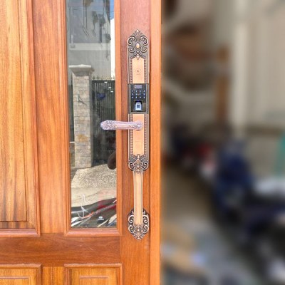 hình thực tế Kassler KL-979 R - 2