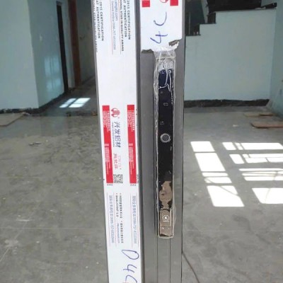 hình ảnh thực tế Kassler KL599 Pro App Wifi - 1