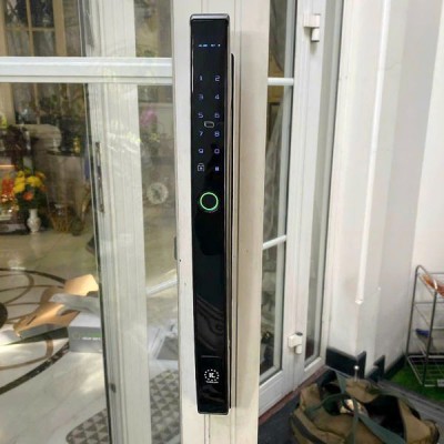 hình ảnh thực tế Kassler KL599 Pro App Wifi - 2