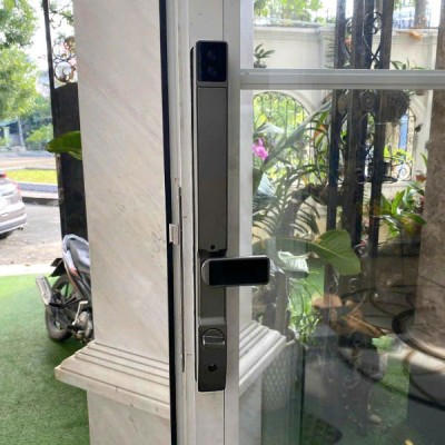 hình ảnh thực tế Kassler KL599 Pro App Wifi - 4