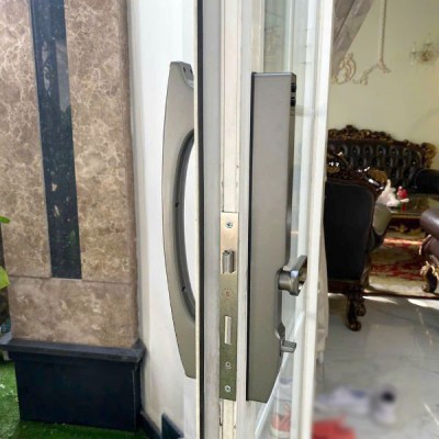 hình ảnh thực tế Kassler KL599 Pro App Wifi - 5