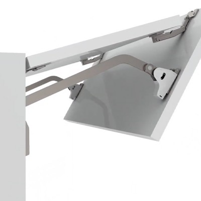 Lắp đặt 1 Hafele 493.05.896 