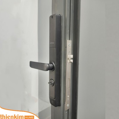 thực tế 5 TT Hafele DL6600 912.20.145