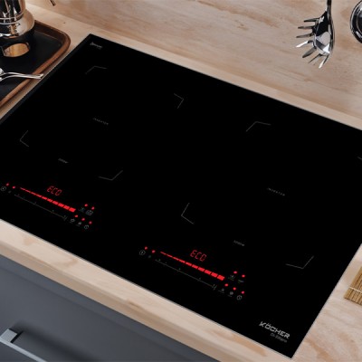 lắp đặt Kocher DI-336Pro lắp đặt Kocher DI-336Pro