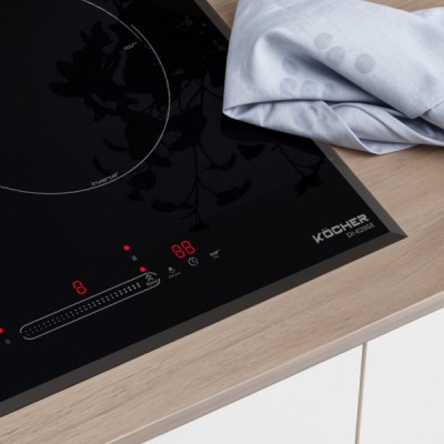 lắp đặt Kocher DI-628SE lắp đặt Kocher DI-628SE