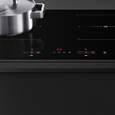 lắp đặt Kocher DI-633 lắp đặt Kocher DI-633