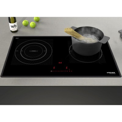 lắp đặt Kocher DI-801GE IPLUS lắp đặt Kocher DI-801GE IPLUS