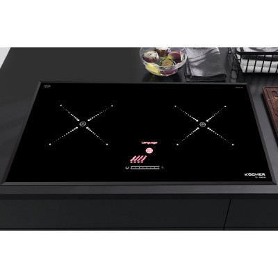 lắp đặt Kocher DI-808GE lắp đặt Kocher DI-808GE