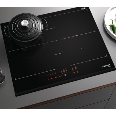 lắp đặt Kocher DI-866GE lắp đặt Kocher DI-866GE