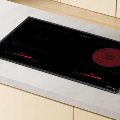 lắp đặt Kocher EI-330E