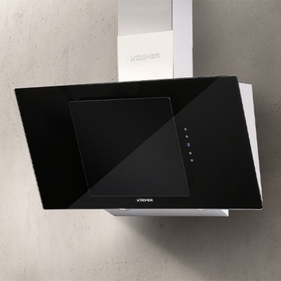 Lắp đặt Kocher  K-2080V (70cm)