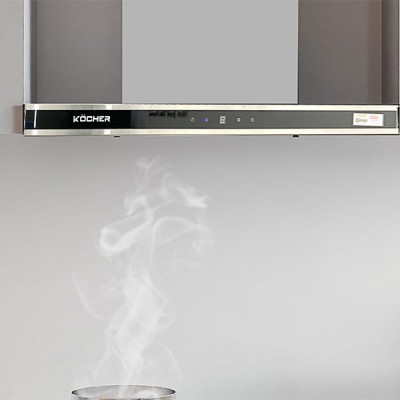 Lắp đặt Kocher K-225C Pro (70cm)