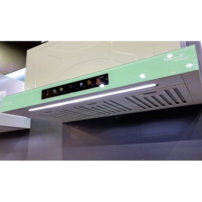 Lắp đặt Kocher Turbo X3D-350N  Lắp đặt Kocher Turbo X3D-350N