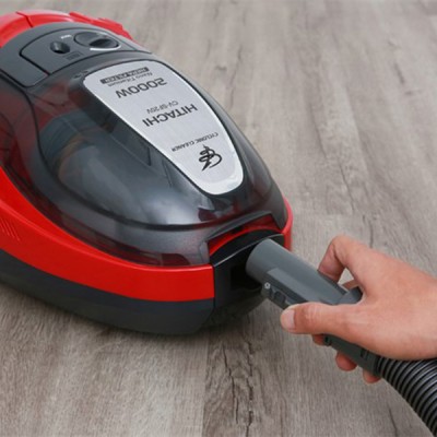 Lắp đặt Hitachi CV-SF20V