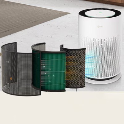 3 màng lọc LG AS60GHHG0