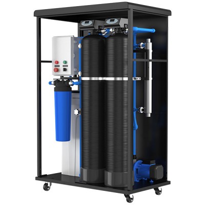 cột lọc KTF-662
