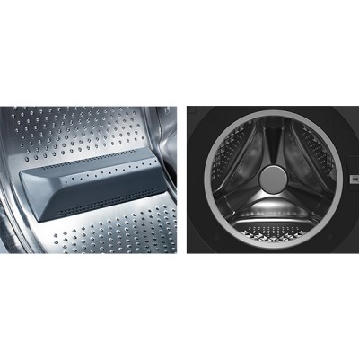 lồng giặt Máy giặt Hitachi BD-D120XGV