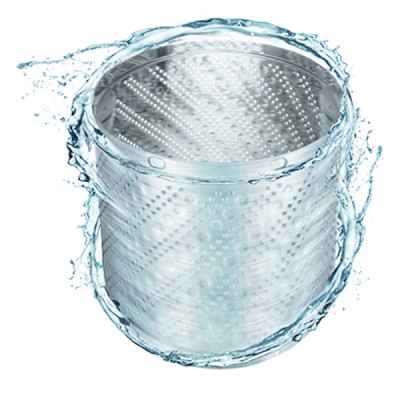 lồng giặt Hitachi LTL H3MVJWT